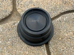 Dodge Caravan Chrysler Town & Country Oem Wheel Center Cap 5204001 20776. Fixed Price $11.95.