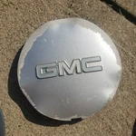 Oem Gmc Envoy Wheel Center Cap 02 03 2004 2005 2006 2007 2008 2009 9593392 17". Fixed Price $27.00.