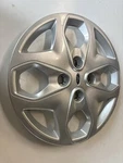 2011 2012 2013 Ford Fiesta 15" Wheelcover Hubcap Factory Original AE83-1130-AE. Fixed Price $27.50.