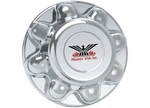 Phoenix Usa QT865CHN Hub Cover On 6-1/2" For 8K Axle; Chrome Abs. Fixed Price $28.47.