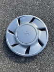 One Factory 1990 1991 Mitsubishi Eclipse 16 Inch Hubcap Wheel Cover. Fixed Price $33.44.