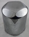 Helo Wheels Chrome Custom Center Caps # 1001273 / F108-21 4. Fixed Price $69.95.