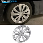 Fits 17-23 Subaru Impreza 16'' Oe Snap On Silver Wheel Cover Rim Hub Cap Abs. Fixed Price $50.99.