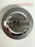 Genuine Nissan Wheel Center Cap Sedan 40342-9PA1A. Fixed Price $23.91.