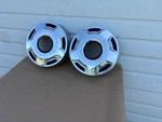1978-1991 Ford Truck 4WD 12 Dog Dish Front F250 F350 4X4 78-91. Fixed Price $149.99.