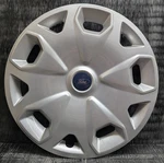 Ford Transit Connect 7065 Hubcap Wheel Cover Oem 16" 2014 2015 2016 2017 2018. Fixed Price $49.00.