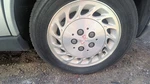 Wheel 15X6 Aluminum Slot Chrome Opt QE9 Fits 00-02 Saturn Series 32228155. Fixed Price $110.70.