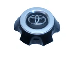 Toyota 4RUNNER / Fj Cruiser Oem 17" Wheel Black Center Cap 4260B-35100 #2E-7. Fixed Price $22.00.