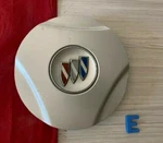 #e (1) 2000-2004 Buick Regal Center Cap Silver 9593588. Fixed Price $25.95.