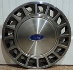 (1) Oem 1988-1994 Ford Aerostar Tempo 14" Hubcap Wheel Cover #0C Pn E83C-1130-AB. Fixed Price $29.99.