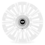 Oem 2021-2024 Escalade/esv Polished Center Cap W/black & Logo Gm 85119689. Fixed Price $44.50.