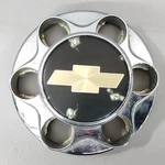 90-91 Silverado 2500 92-94 Blazer Lug Chrome Wheel Center Hub Cap 15634850. Fixed Price $24.95.