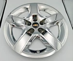 Chevrolet Malibu Hubcap 2008- 2012 17 Inch 9596921. 3277 Used. Fixed Price $39.95.