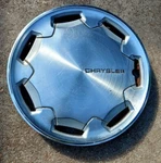 (1) Oem 1985-1986 Chrysler Lebaron Gts 14" Hubcap Wheel Cover P/n 4284120. Fixed Price $29.99.
