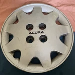 Acura Integra 14" Oem Wheel Cover Hubcap 1990 1991 1992 1993 44733-SK7-A100. Fixed Price $24.98.