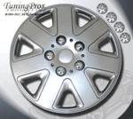 Rims Wheel Skin Covers 16" Inches Abs Plastic Hubcap 4PCS Style #B026. Fixed Price $57.38.