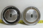 Used Oem Gm 14" Hub Caps Wheel Covers 22505573 1978-80 Oldsmobile Cutlass (2899). Fixed Price $67.96.
