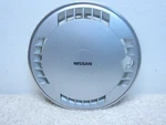 1987 1988 Nissan GC22 Van Oem Silver 14" Hubcap / Wheel Cover 50315-12C00 #2FL-8. Fixed Price $40.00.