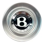 2006-2012 Bentley Continental Flying Spur Wheel Center Cap 3W0601161L Oem. Fixed Price $255.00.