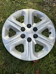 09 10 11 12 13 14 16 Chevy Traverse 17" Used Wheel Cover Hub Cap Oem 3284. Fixed Price $19.99.