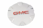 Genuine Button Style Center Cap With Gmc Logo 09597570. Fixed Price $43.13.