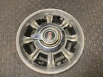 Oem Oldsmobile 1964 1965 Wheel Cover Hub Cap Spinner Starfire Jetstar N93. Fixed Price $155.00.