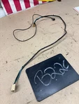 1965 64 Oldsmobile Cutlass 442 F85 Heater Blower Motor Wire Harness. Fixed Price $49.99.