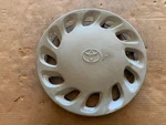 91 92 93 94 Toyota Previa Rim Wheel Cover 14" Oem Used 61055. Fixed Price $23.99.