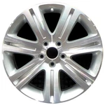 Wheel Rim Chrysler Dodge 200 Avenger Sebring 18 2010-2014 Oem Machined 2378. Fixed Price $300.00.
