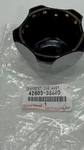 New Oem 100% Genuine Toyota Ornament Sub Assembly 42603-35680 Stock Ready. Fixed Price $65.77.