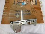 Nos Oem Ford 1969 Fairlane Torino Convertible Quarter Window Glass + Montego. Fixed Price $219.00.