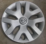 (1) Oem 2017-2021 Nissan Rogue Sport 16" Hubcap Wheel Cover #R2 P/n 40315-1KL0B. Fixed Price $49.99.