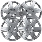 Replacement Wheel Covers 15" For Toyota 42621-AB110 Pack. Fixed Price $100.88.