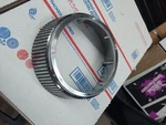 Nos 1974-76 Buick Electra Lesabre Hub Cap Wheel Cover Bezel Gm 1244514. Fixed Price $45.00.