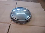 Wheel Center Cap Vintage 71-80 Ford Mustang Fairmont Pinto Bobcat 9.5" Dog Dish. Fixed Price $23.90.