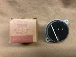1952 1953 Mercury Nos Dash Mounted Oil Pressure Gauge Fac 9273-B, Nib. Fixed Price $39.99.