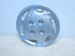 1993 Hyundai Excel New Oem Silver 13" Hubcap, Wheel Cover 52960-24840 #2FL-11. Fixed Price $15.00.