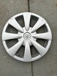 11-13 Toyota Corolla Le 15 Hubcap Wheel Cover 42602-02140 12. Fixed Price $39.99.