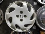 92 93 Honda Civic Wheel Cover 14 7 Spoke 190453. Fixed Price $39.99.