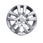 Winjet CHB-5102-B-16 16" Wheel Cover Hubcaps 4PC Black For Nissan. Fixed Price $65.69.