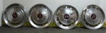 Oem Set Of 14" Hub Caps Wheel Covers E3AZ1130D 1983-86 Ford Crown VICTORI(2026. Fixed Price $106.21.