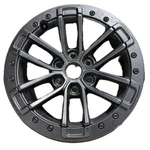 Genuine Factory Oem 17 Wheel Rim Ford F-150 Raptor 2019 2020 Charcoal 96450. Fixed Price $319.90.