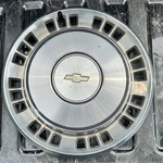 '80-85 Chevrolet Caprice 15" 24 Slot Hubcap / Wheel Cover 14012576. Fixed Price $22.79.