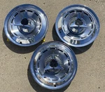 1961 1962 1963 Plymouth 60 Polara 14 Spinner Hubcap Wheel Cover Mopar Lot. Fixed Price $42.50.