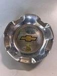 Chevrolet Suburban Avalanche Original Wheel Center Hubcap Part #9596007. Fixed Price $45.00.