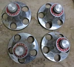 American Motors Amc Rim Wheel Cover Lug Center Oem Used. Fixed Price $108.10.