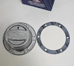 Stemco Grease Hub Cap Without Glass 352-4009. Fixed Price $28.00.