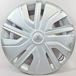 One 2017-2024 Mitsubishi Mirage Es # 4252A140 14" Hubcap / Wheel Cover Used. Fixed Price $74.99.