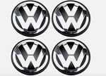 New Volkswagen X4 65MM 2.5 Wheel Cap 3B7601171 Fits Jetta Passat Golf Cc Tiguan. Fixed Price $32.99.