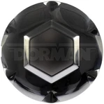 Dorman 909-003 Wheel Center Hub Cap For 03-07 Gmc Envoy Xl Xuv. Fixed Price $70.08.